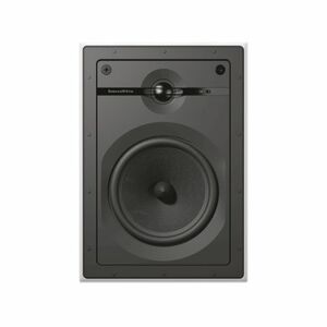 BOWERS & WILKINS CWM 664 Black vyobraziť