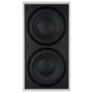 BOWERS & WILKINS ISW-4 Black vyobraziť