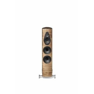 SONUS FABER OLYMPICA Nova III Walnut vyobraziť