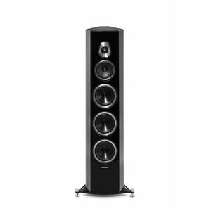 SONUS FABER SONETTO VIII Black vyobraziť