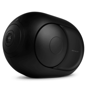 DEVIALET PHANTOM 1 BLACK 103 DB vyobraziť