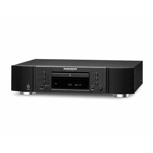 MARANTZ CD6007 BLACK vyobraziť