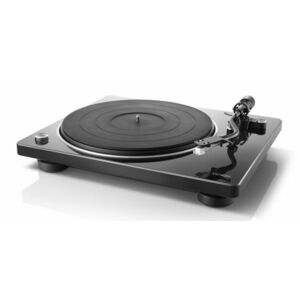 DENON DP-400 BLACK vyobraziť