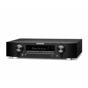 MARANTZ NR 1510 BLACK vyobraziť