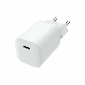 SOLIGHT DC74 USB-C FAST CHARGER GAN 33W PD vyobraziť