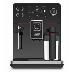 GAGGIA ACCADEMIA BLACK GLASS vyobraziť