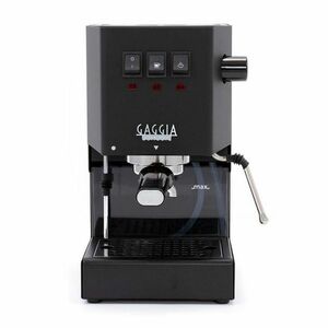 GAGGIA CLASSIC EVO BLACK vyobraziť