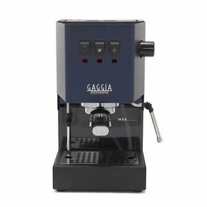 GAGGIA CLASSIC EVO BLUE vyobraziť