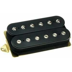 DiMarzio DP 155 Black Gitarový snímač vyobraziť