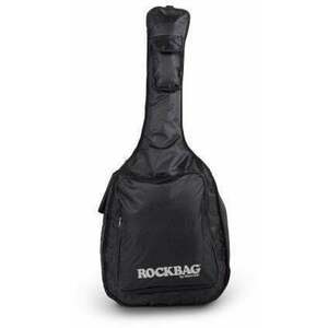 RockBag RB20529B Basic Puzdro pre akustickú gitaru Black vyobraziť