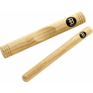 Meinl CL2HW Tvrdé drevo Claves vyobraziť