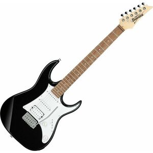 Ibanez GRX40-BKN Black Night Elektrická gitara vyobraziť