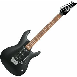 Ibanez GSA 60 Black Night Elektrická gitara vyobraziť