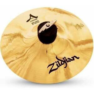 Zildjian A20540 A-Custom 8" Splash činel vyobraziť