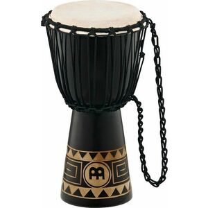 Meinl HDJ1-S Headliner Dark Brown 8" Djembe vyobraziť