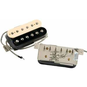 Seymour Duncan APH-2S Slash Alnico II Pro Set Zebra Gitarový snímač vyobraziť