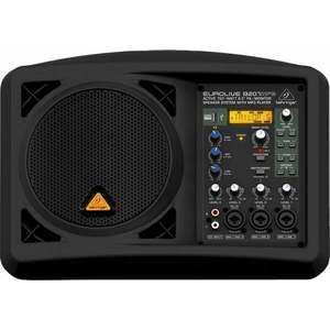 Behringer EUROLIVE B207MP3 Aktívny odposluch vyobraziť