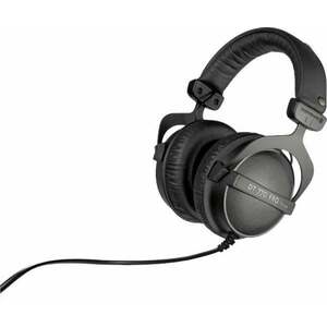 Beyerdynamic DT 770 M Štúdiové slúchadlá vyobraziť