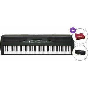 Korg SP-280 SET Digitálne stage piano Black vyobraziť