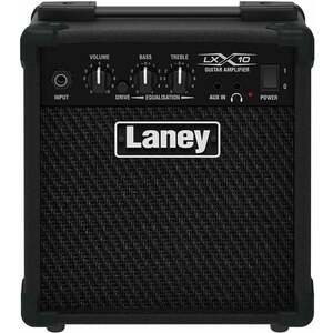 Laney LX10 10W Gitarové kombo-Mini vyobraziť