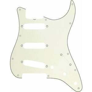 Fender Stratocaster PKRD Mint Green Pickguard vyobraziť