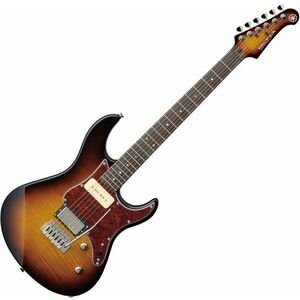 Yamaha Pacifica 611VFM Elektrická gitara vyobraziť