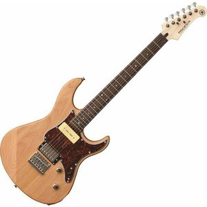 Yamaha Pacifica 311 H Yellow Natural Satin Elektrická gitara vyobraziť