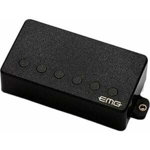 EMG 57 Black Gitarový snímač vyobraziť