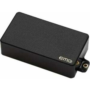 EMG HA Active Humbucker SC BK Gitarový snímač vyobraziť