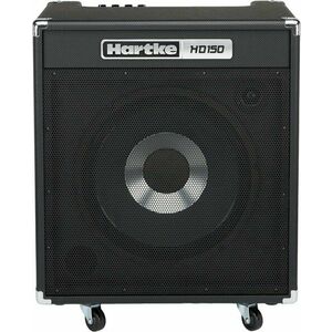 Hartke HD150 Basgitarové kombo vyobraziť