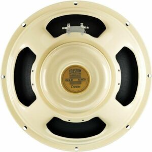 Celestion BLUE 8 Gitarový Reproduktor / Basgitarový vyobraziť