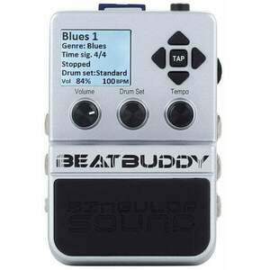 Singular Sound BeatBuddy Stompbox vyobraziť