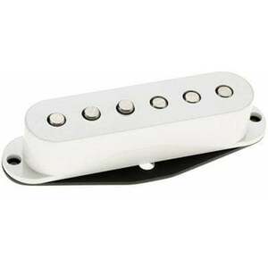 DiMarzio DP419AREA67-WH White Gitarový snímač vyobraziť