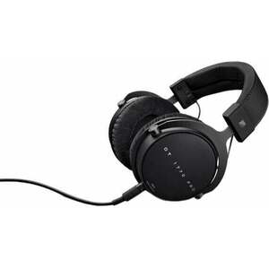 Beyerdynamic DT 250 250 Ohm Štúdiové slúchadlá vyobraziť