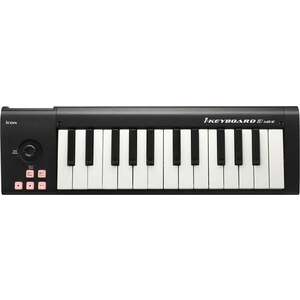 iCON iKeyboard 3 Mini MIDI keyboard vyobraziť