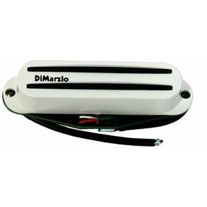 DiMarzio DP184W White Gitarový snímač vyobraziť