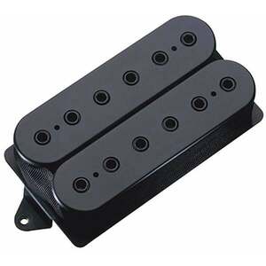 DiMarzio DP 159 F Black Gitarový snímač vyobraziť