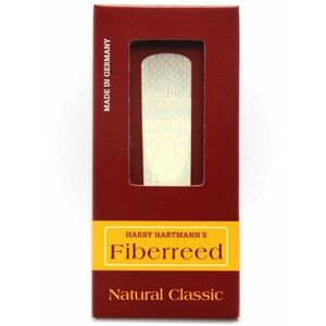 Fiberreed Natural Classic S Plátok pre alt saxofón vyobraziť