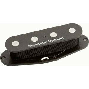 Seymour Duncan SCPB-3 Black Basgitarový snímač vyobraziť