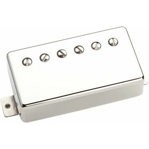 Seymour Duncan SH-55 Seth Lover Neck 4C Set Nickel Gitarový snímač vyobraziť