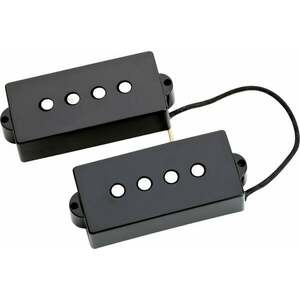 Seymour Duncan SPB-1 Black Basgitarový snímač vyobraziť