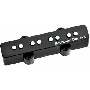 Seymour Duncan STK-J2B Bridge Black Basgitarový snímač vyobraziť