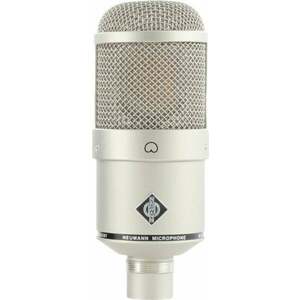 Neumann M 147 Tube Kondenzátorový štúdiový mikrofón vyobraziť