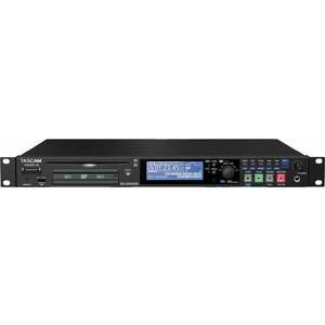 Tascam SS-CDR250N Rekordér vyobraziť