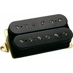 DiMarzio DP104 Black Gitarový snímač vyobraziť