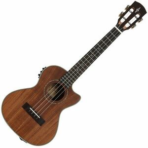 Alvarez AU90TCE Natural Tenorové ukulele vyobraziť