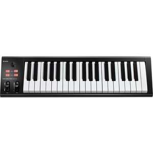 iCON iKeyboard 4 Nano MIDI keyboard vyobraziť