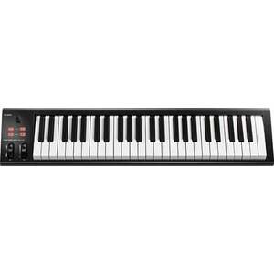 iCON iKeyboard 5 Nano MIDI keyboard vyobraziť