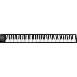 iCON iKeyboard 8 Nano MIDI keyboard vyobraziť