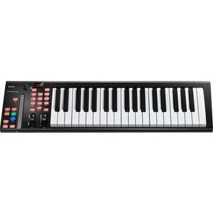 iCON iKeyboard 4X MIDI keyboard vyobraziť